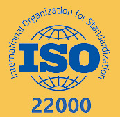 ISO22000
