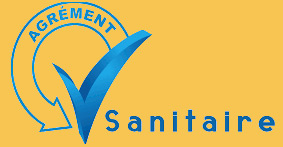 Agrement_Sanitaire